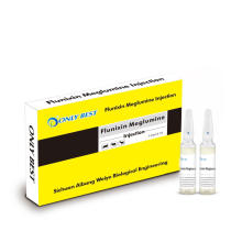 10% Flunixin Meglumine Injection For Poultry Fever